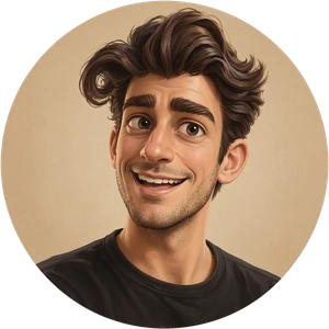 Simon Dolce — Web Developer and Creator of PornPlanner